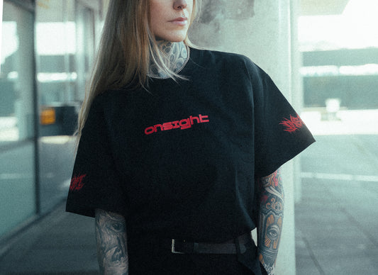 3 - ONSIGHT Signature T-Shirt