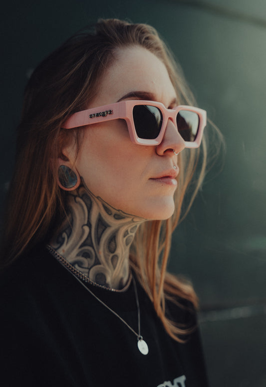 4 - ONSIGHT Sunglasses Collection
