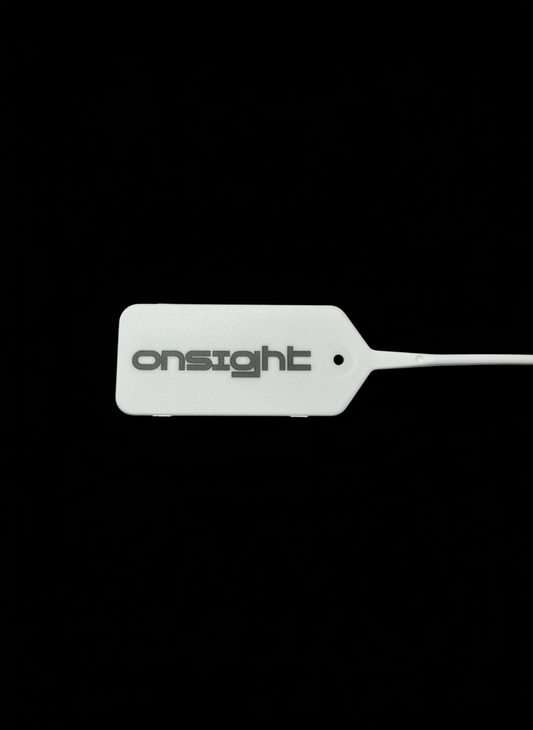 7 - ONSIGHT Official Zip Tie