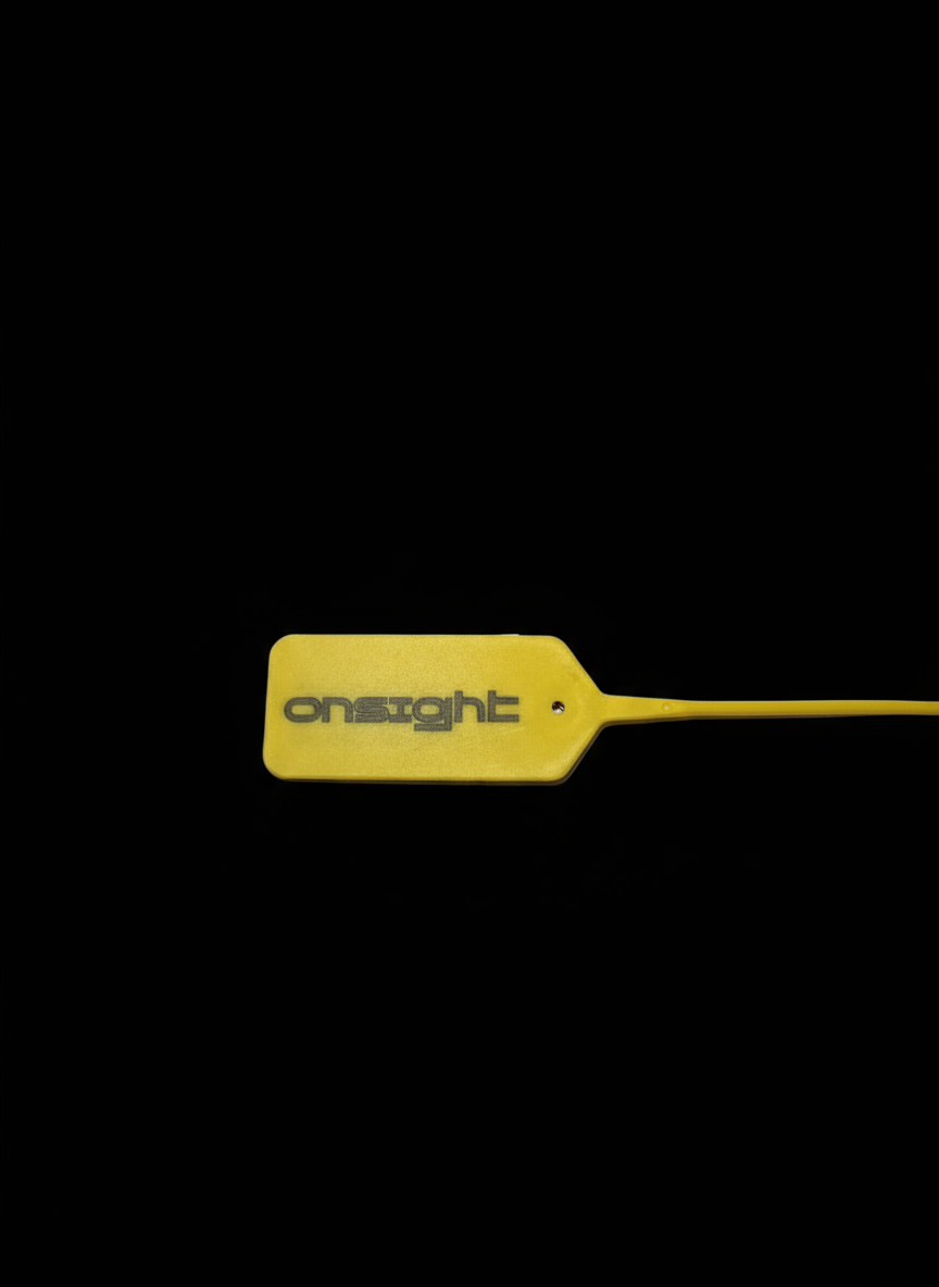7 - ONSIGHT Official Zip Tie