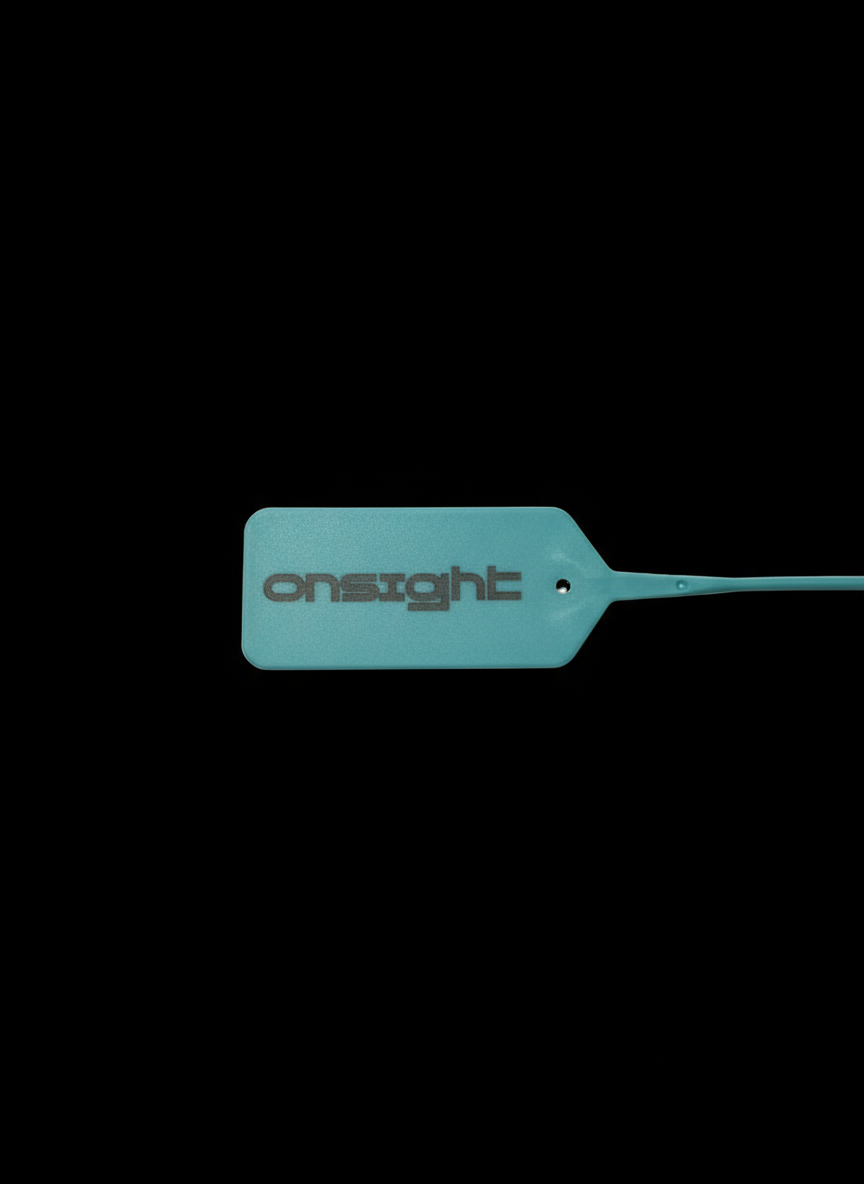 7 - ONSIGHT Official Zip Tie