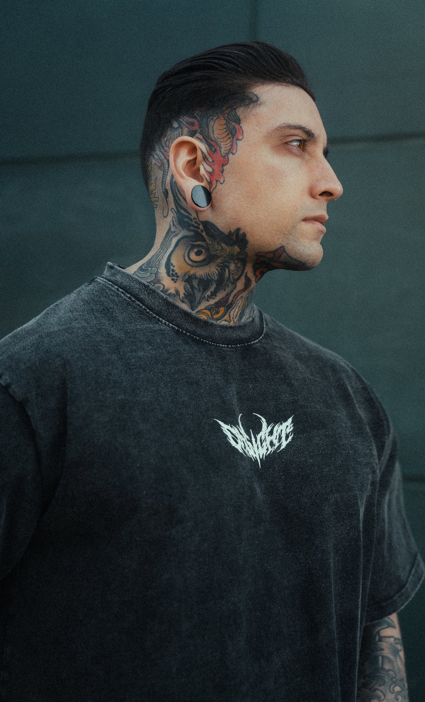 1 - ONSIGHT Multi-Logo T-Shirt