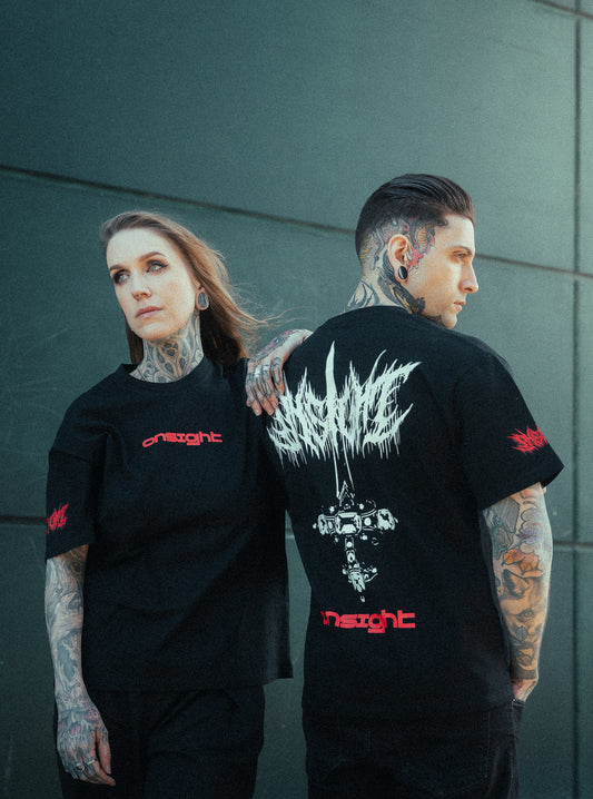 3 - ONSIGHT Signature T-Shirt