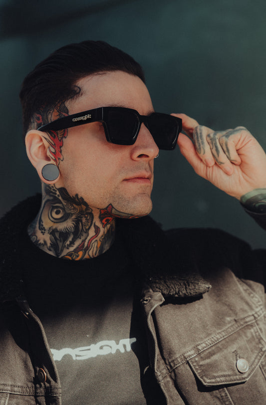 4 - ONSIGHT Sunglasses Collection