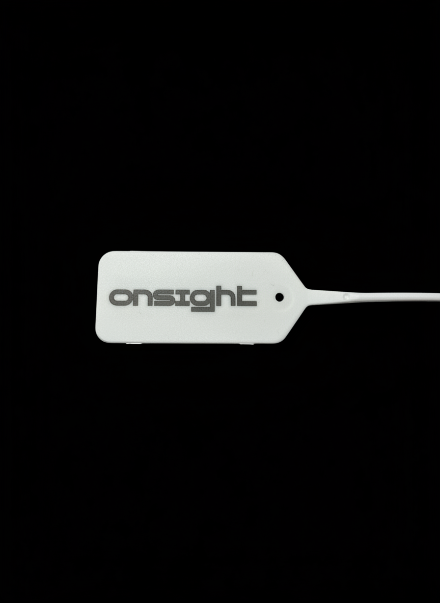 7 - ONSIGHT Official Zip Tie