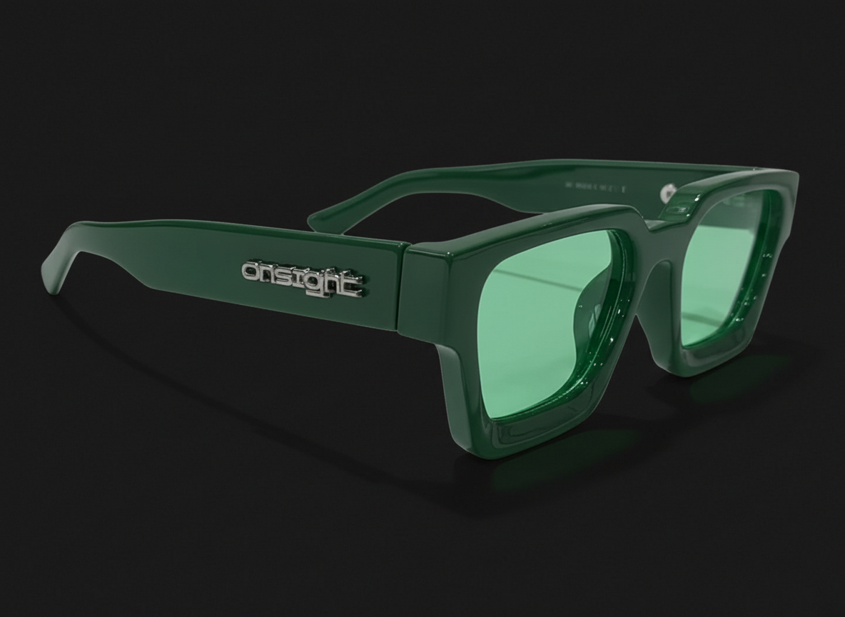 5 - ONSIGHT Sunglasses Collection