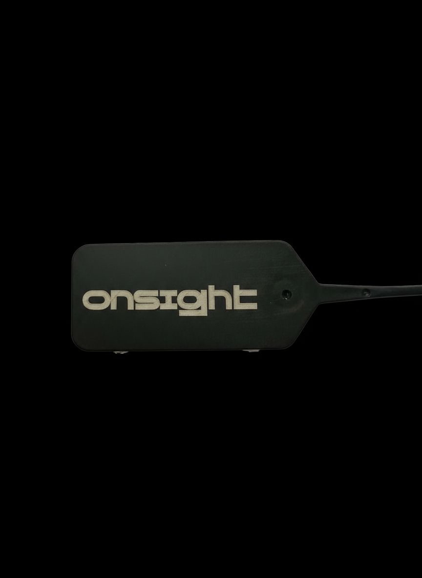 7 - ONSIGHT Official Zip Tie