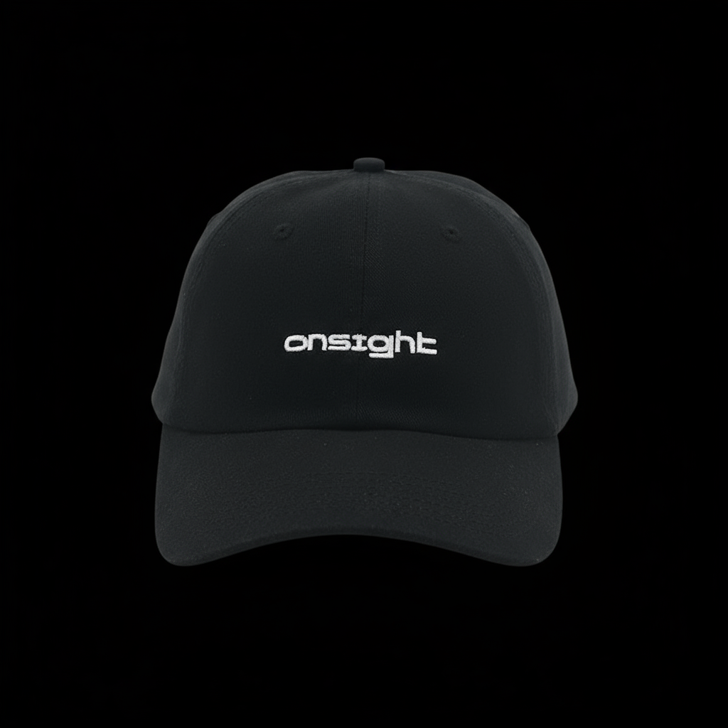 5 - ONSIGHT Dad Hat