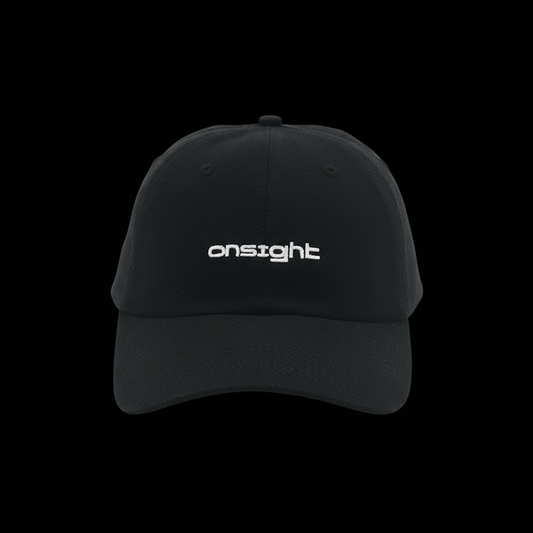 5 - ONSIGHT Dad Hat