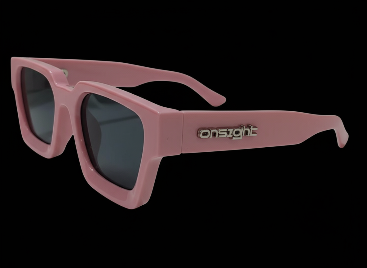 5 - ONSIGHT Sunglasses Collection