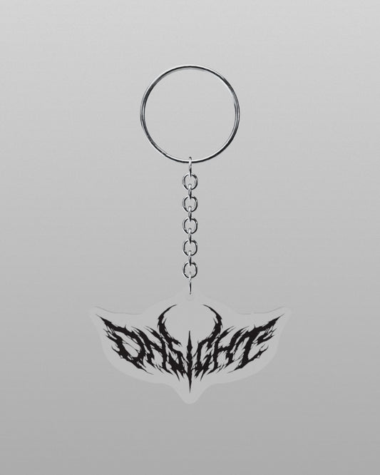9 - ONSIGHT Keychain